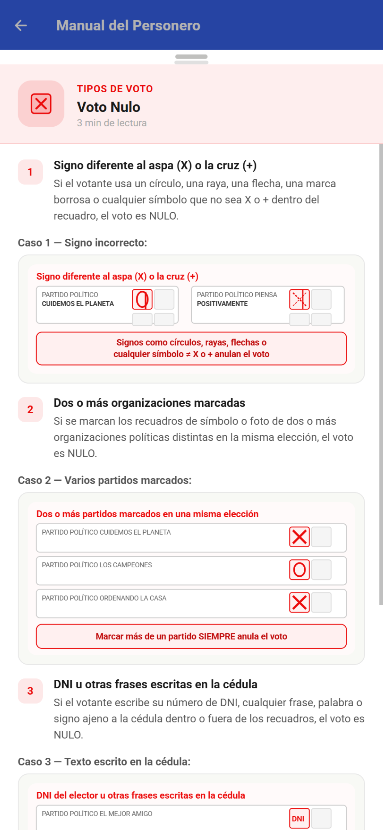Manual del Personero