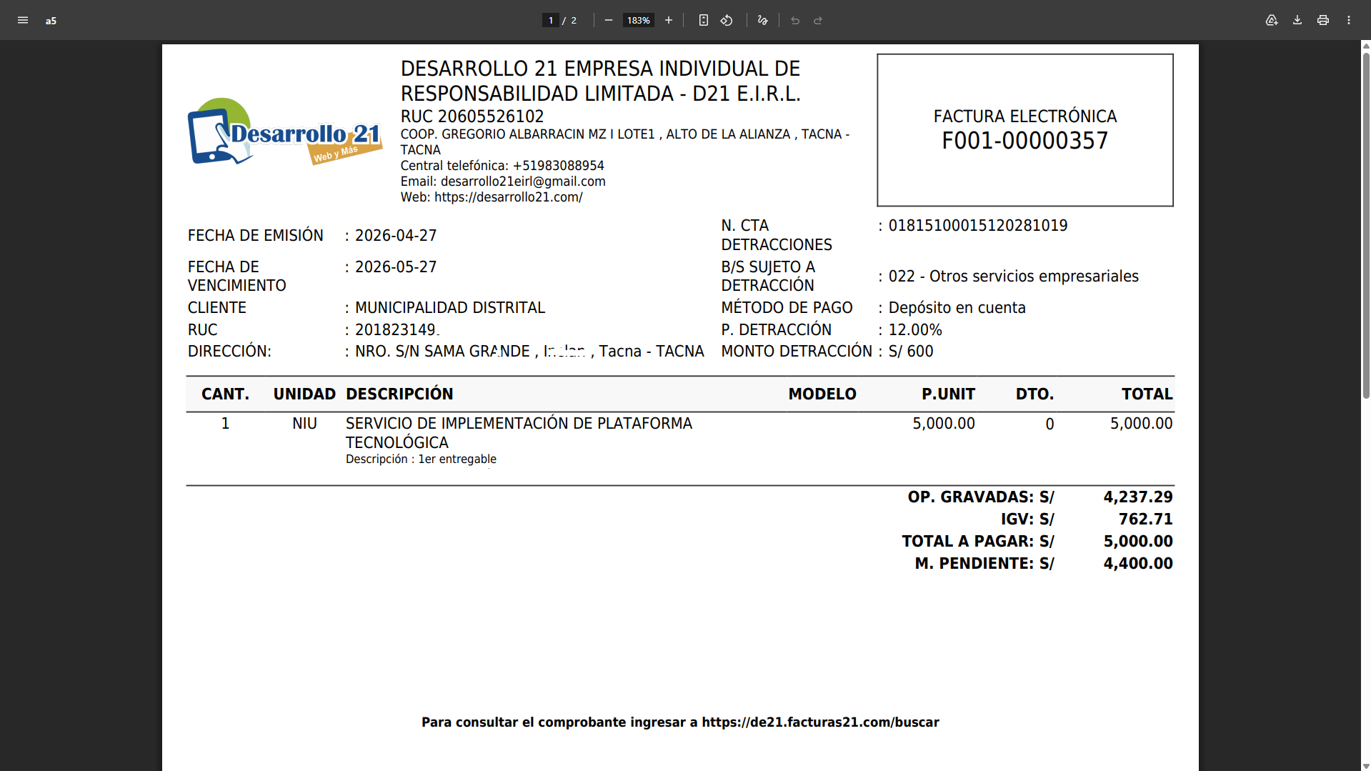 Formato A5